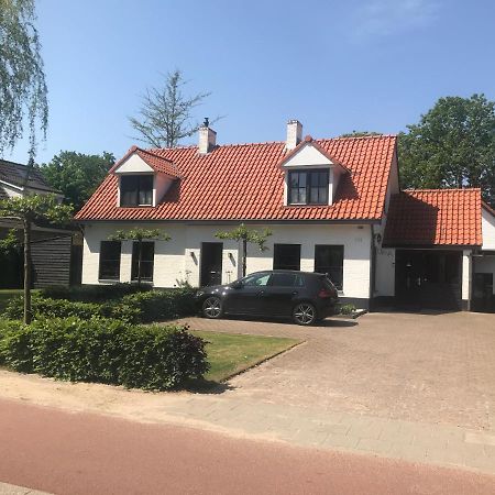 Hei-D-Away Otterlo Exterior foto