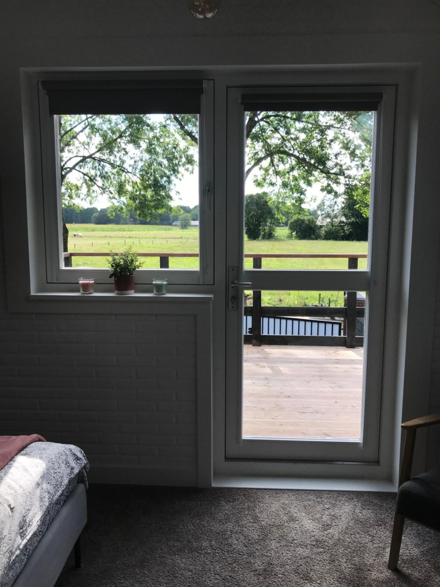 Hei-D-Away Otterlo Exterior foto